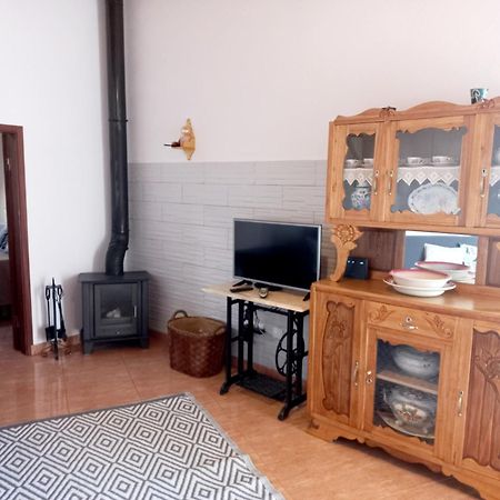 הוילה בורדיירה O Refugio Dos Pais מראה חיצוני תמונה