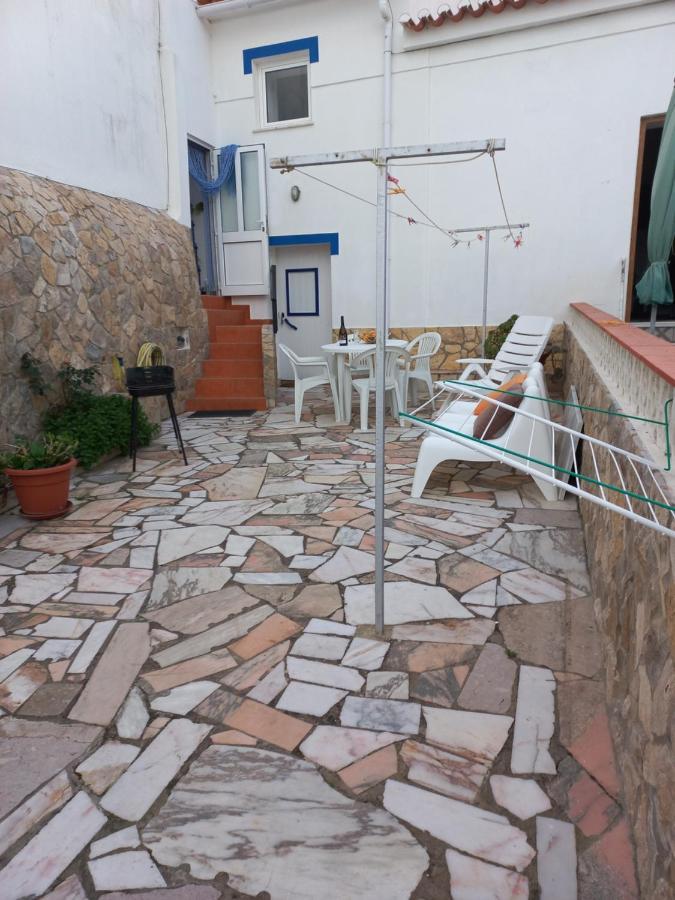 הוילה בורדיירה O Refugio Dos Pais מראה חיצוני תמונה