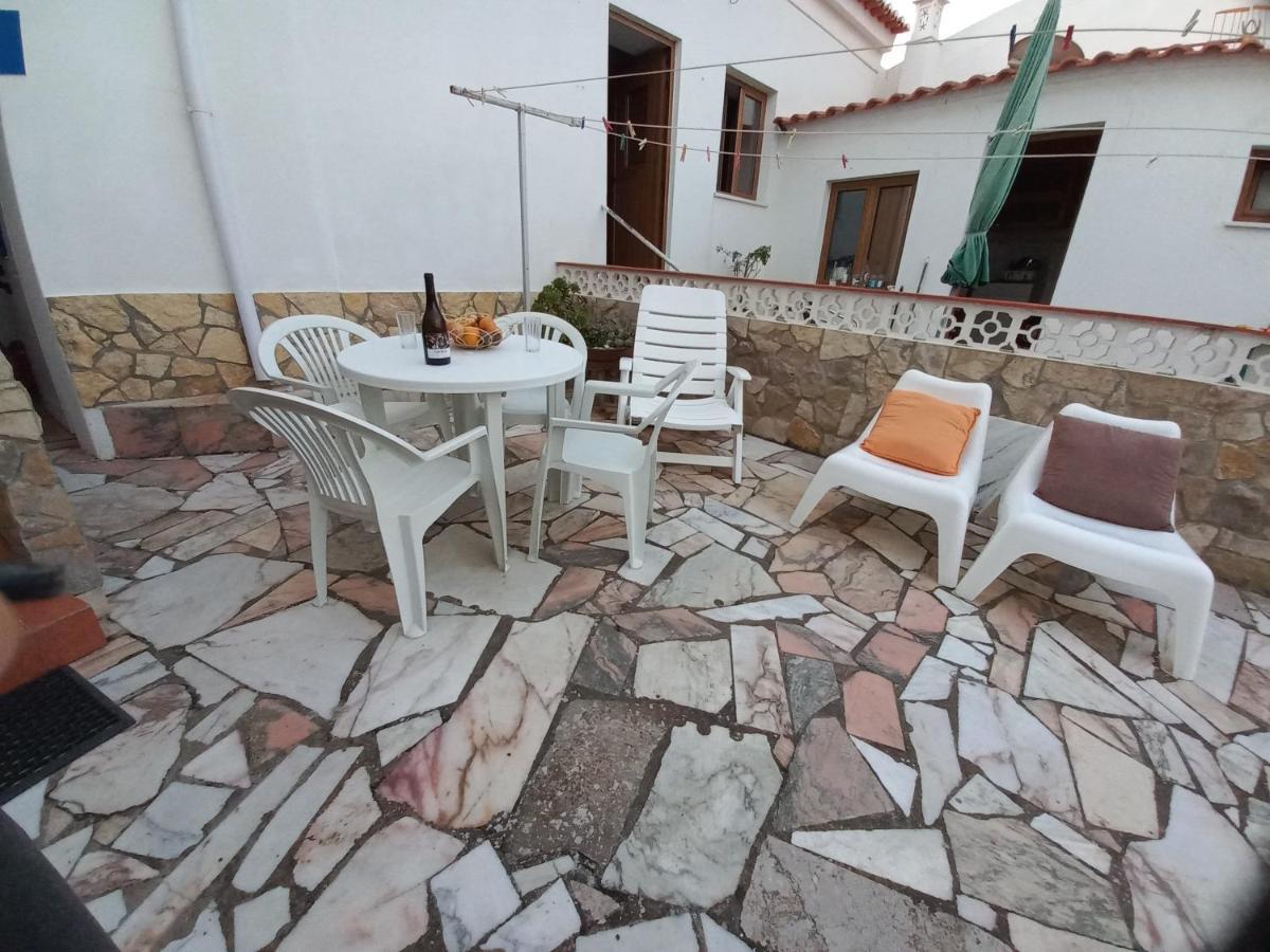 הוילה בורדיירה O Refugio Dos Pais מראה חיצוני תמונה
