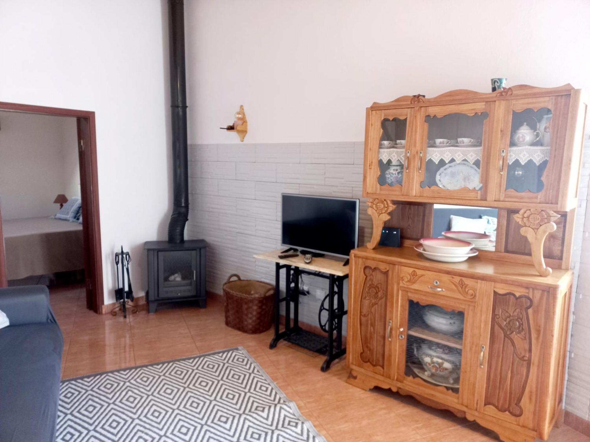 הוילה בורדיירה O Refugio Dos Pais מראה חיצוני תמונה